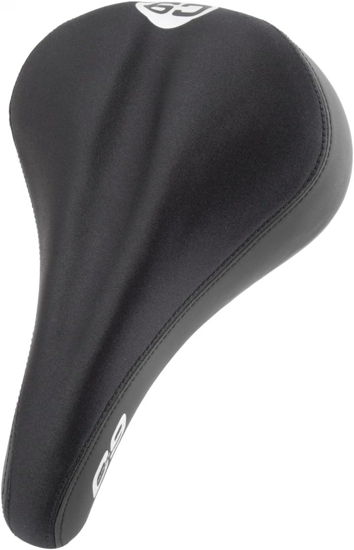Cloud-9 Comfort Web Spring Saddle, 11" x 7.5"
