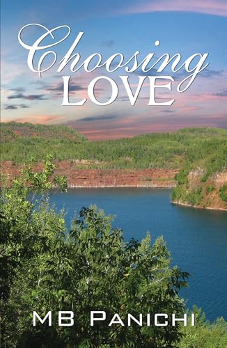 Choosing Love view 2