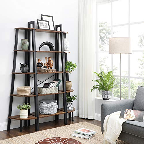 VASAGLE Ladder Shelf, 22.1