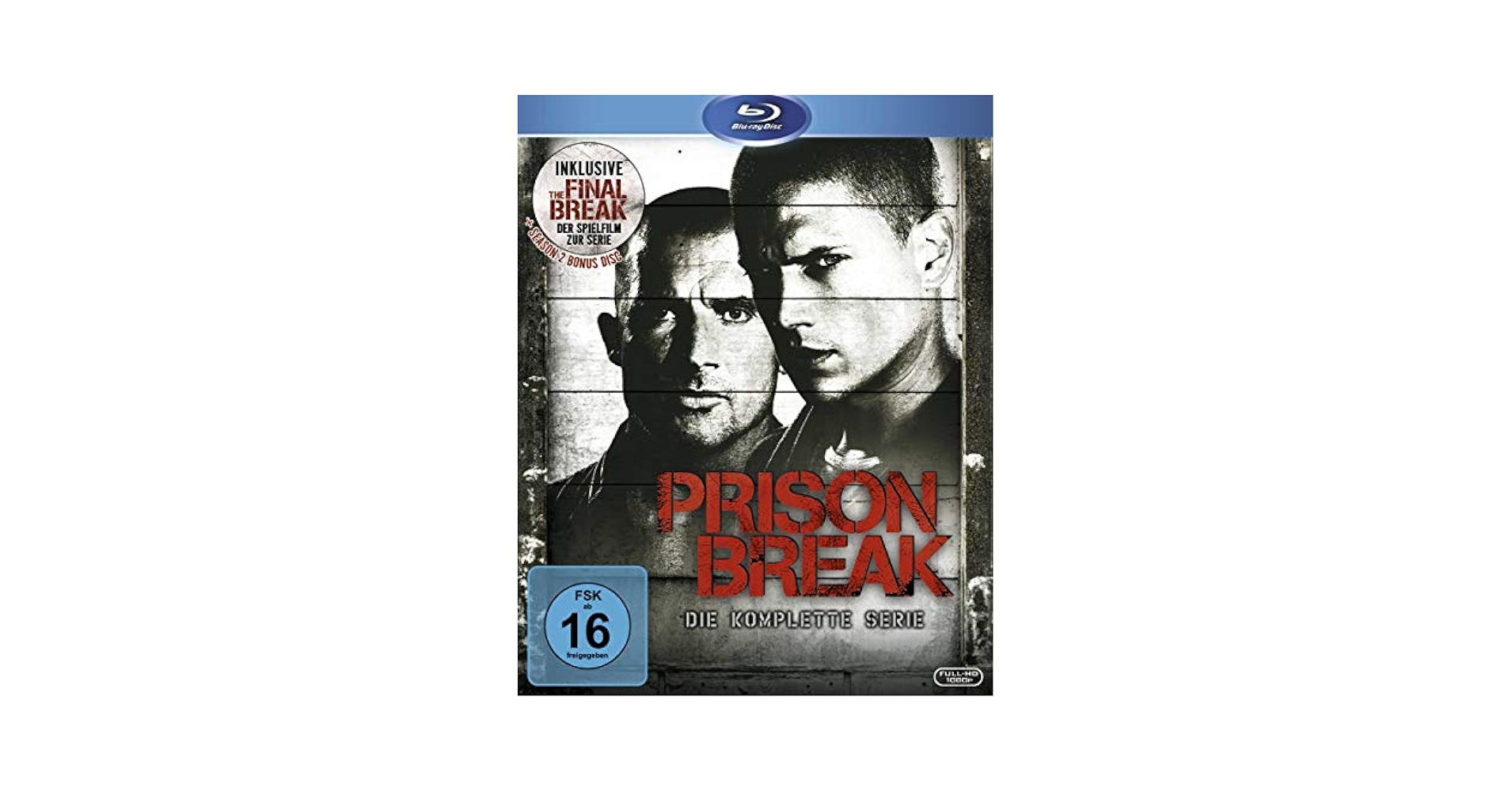 PRISON BREAK DVD ボックスセット $_57.JPG?set_id=8800005007