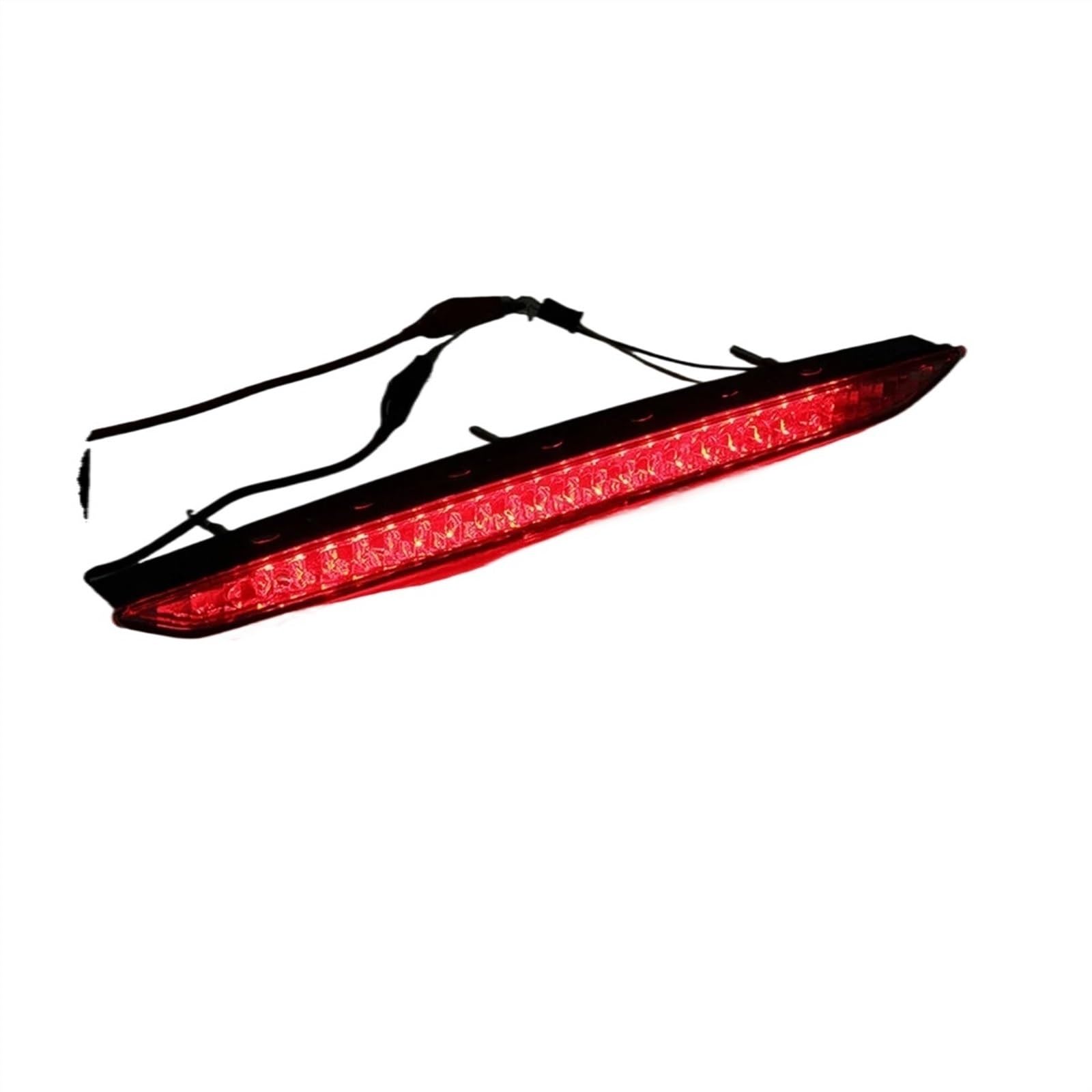 Gruppi Ottici Posteriori Compatibile Con BMW Per Z4 E85 2003 2004 2005 2006 2007 2008 Auto Terza Luce Posteriore Fanale Posteriore Stop Lampada Luce Freno Luce Di Guida Accessori Auto 63256930246