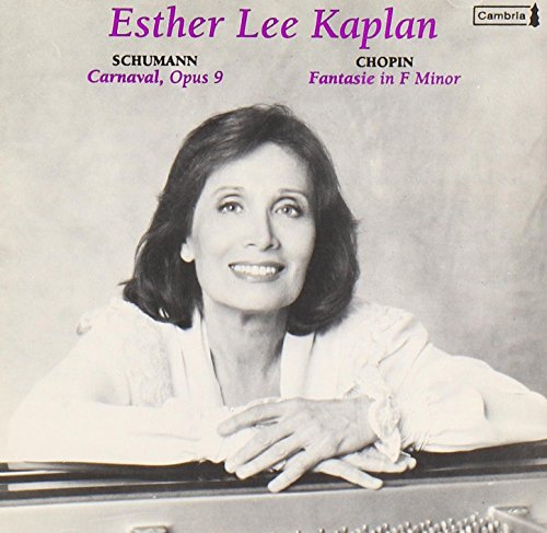 Esther Lee Kaplan Pn