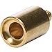 T-Handle Bullet Starter - Muzzleloader Bullet Starter w/Brass Jags - Black Powder Bullet Starter - MZ1495T
