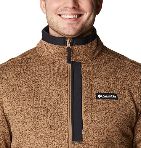 Image of Columbia Sweater Weather Full Zip