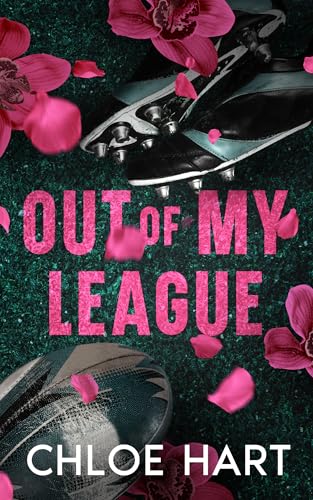 Out of my league (The Rucked and Ruined Series Book 1)