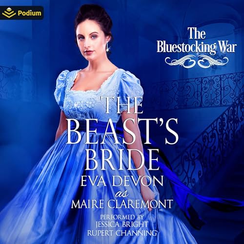 Page de couverture de The Beast's Bride