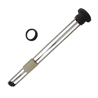 5022917SM 5022917 735-0699 Fuel Gauge with Grommet for Cub Cadet Simplicity Ferris Snapper Pro Remot 5022917FSBS 5101378YP 5022917X1SM