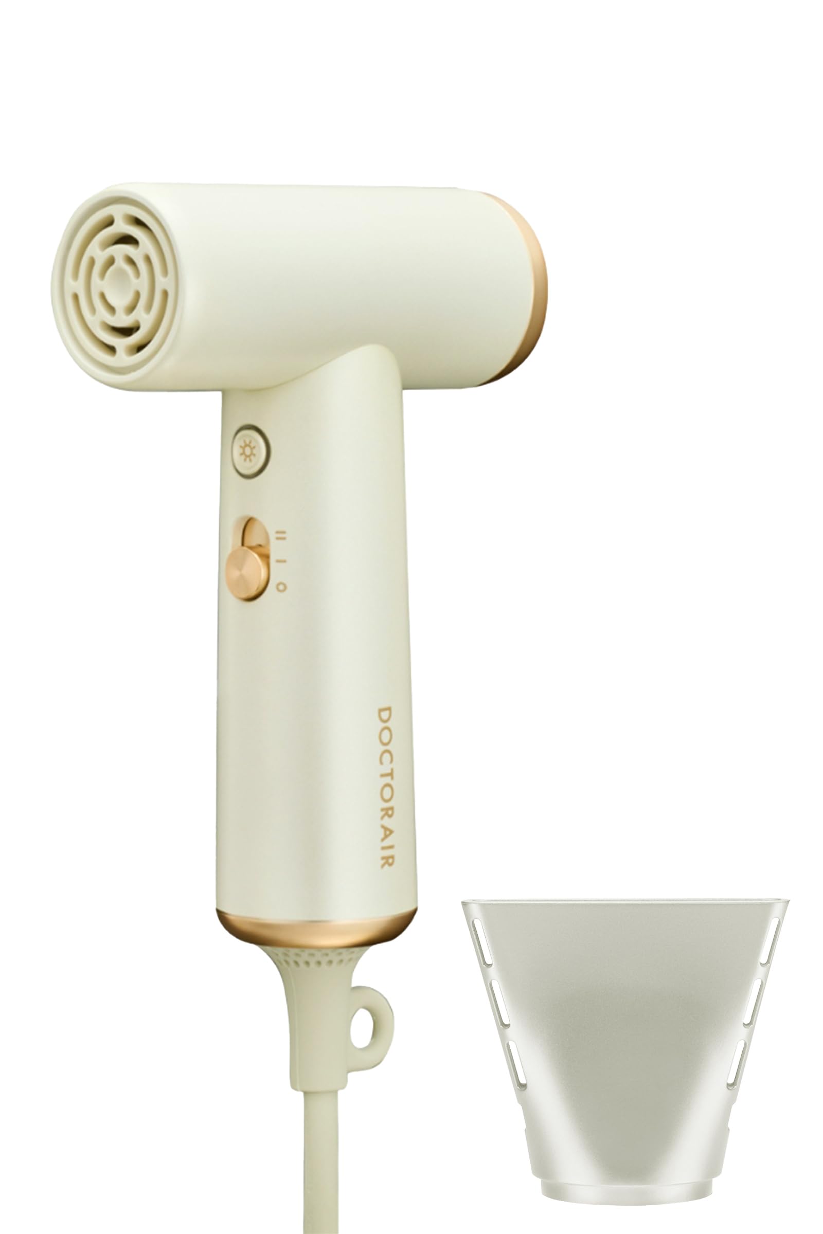 Amazon.co.jp: Doctor Air BDR-01 IV MiraJet Dryer (Main Unit +