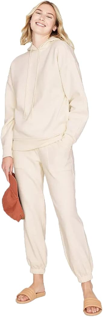 Universal Thread Womens Fleece Hooded Sweatshirt -