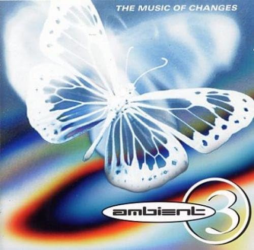 Vol. 3-Music of Changes: Brief History of Ambient: Amazon.ca: Music