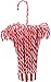 Tatuo 7 Inch Candy Cane Pen Christmas Pens with Black and Blue Ink for Christmas Holiday New Years Home Decor Party Gift (24)