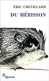 eric chevillard uhr anleitung  Du hérisson (Double t. 84) (French Edition)