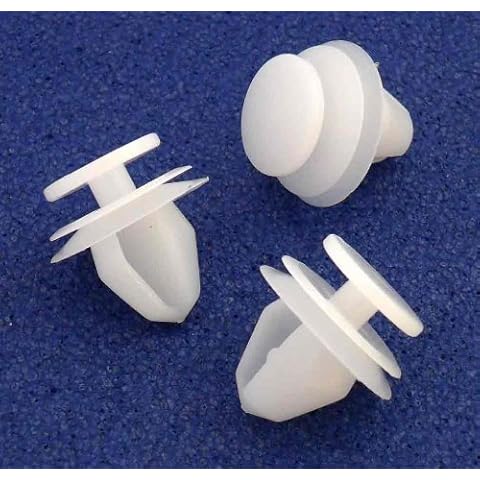 Clips Agrafe Plastique Yizunnu 6991S6 Cover
