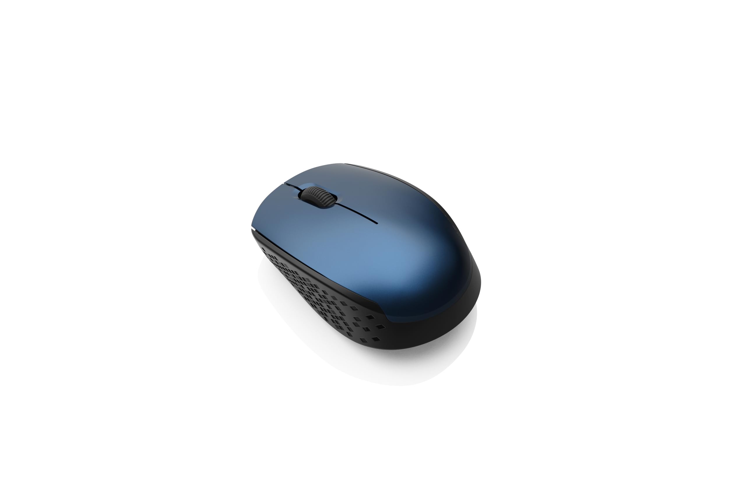 Amazon.com: TRUSYO AUDIO Wireless Mouse, Computer Mouse Wireless 2.4G ...