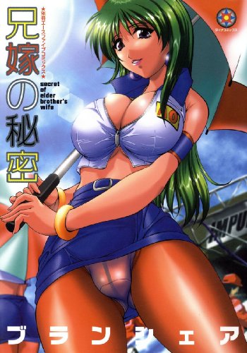 『兄嫁の秘密 ダイナコミックス』