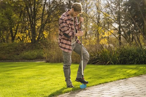 GARDENA Rasenkantenstecher ✪ - 7