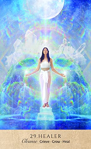 Oracle of Delphi: Prophecies from the Eternal Priestess