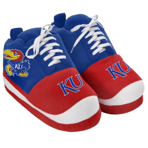 FOCO Kansas 2011 Men Sneaker Slipper Large