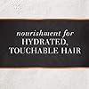 Hair Food Avocado & Argan Oil Sulfate Free Conditioner, 17.9 fl oz, Dye Free Smoothing