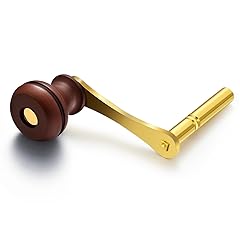 4 mm Brass Grandfather Clock Winder 4 mm Brass Grandfather Clock Winder product image