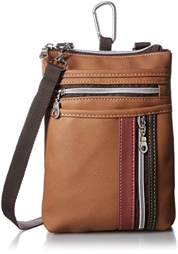 CORE3(�L���[�r�b�N�R�A) �V�U�[�V�����_�[�o�b�O ���� ���C���p�^�[�� 3WAY 1612-1869 �`�� �u���E��