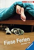 Fiese Ferien (Short & Easy)