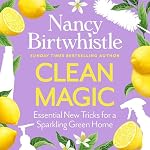 Cover of Clean Magic