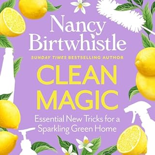 Clean Magic Titelbild