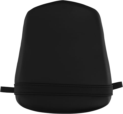 Miniatura 9 de TCMT Nuevo asiento de pasajero trasero negro para Yamaha YZF R6 03-05 04 R6S 06-09 07 08