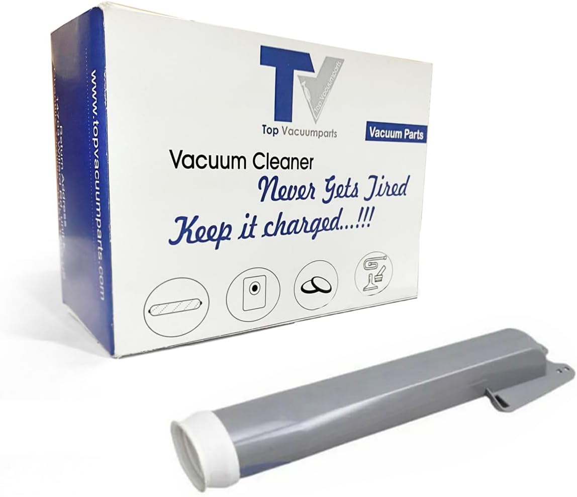 Replacement Part For Eureka ''St'' Vacuum Dirt Tube & Overmold Adapter Kit # compare to part 77491