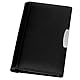 Cescahide Leder Business Card Case – Grau