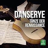  Consort Lessons, Book 1: Lavolto & La Coranta