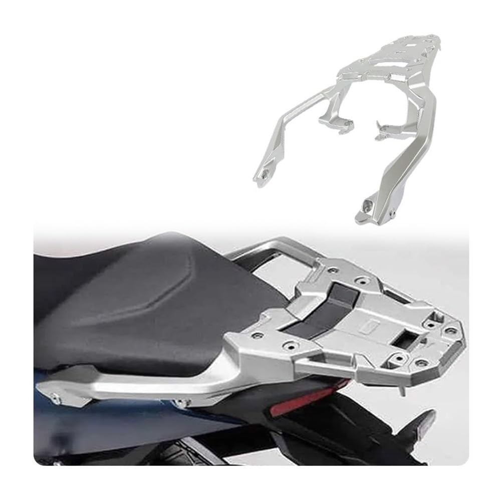 Heckgepäckträger Boxhalterung Für XADV750 Für FORZA750 NSS750 2021–2024, Gepäckträger Hinten, Motorradträger, Frachtregal