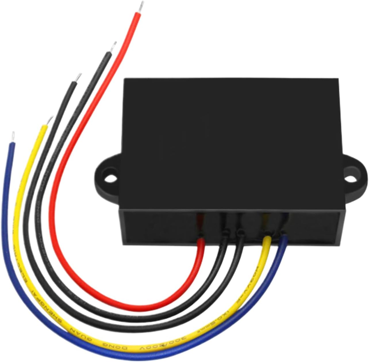36 to 24V Step-Down DC 48V to Power Converter 36V with Acc Control(24V 3A 3648-24)