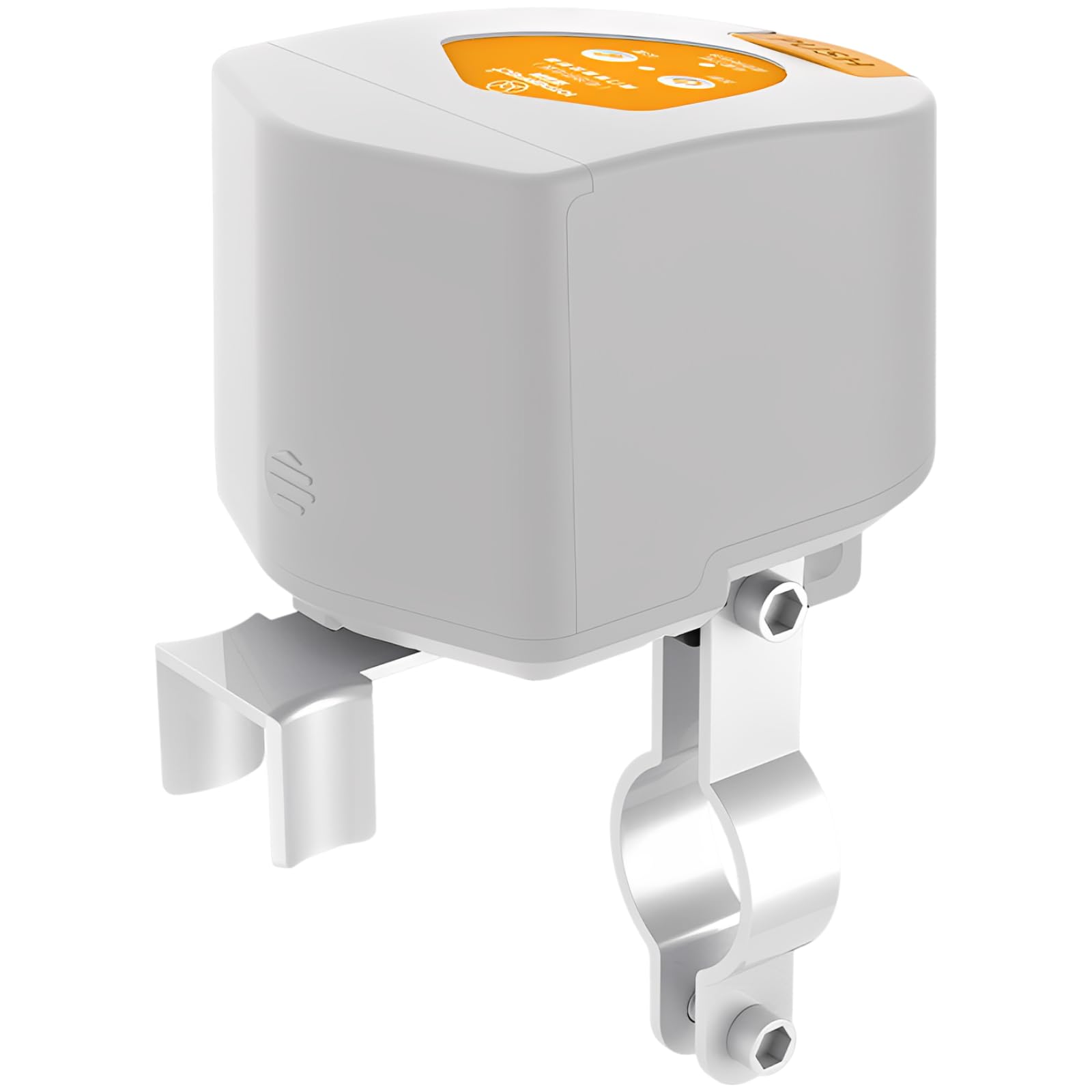 Controlador de válvula inteligente, válvula de cierre de gas de agua habilitada para Zigbee, monitoreo en tiempo real, detección de fugas, control remoto inalámbrico y temporizado, instalación de