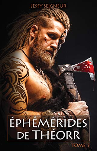 Télécharger Éphémérides de Théorr, tome 3: Le Sommeil de la Mère Gratuit