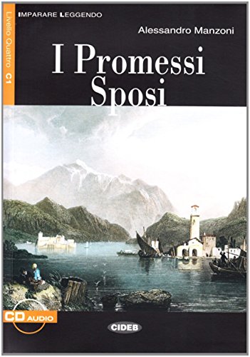 I promessi sposi. Con CD Audio