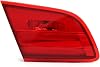 Automotive Tail Light Assembly For BMW E93 Convertible LCI 328i 335i M3 2009-2011 LED Car Rear Bumper Tail Lamp Brake Light replacement partsSize:Left side, EAGYING0565633