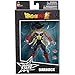 Dragon Stars Series - Dragon Ball Super - Bardock (Series 16), 6.5
