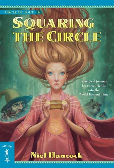  Squaring the Circle
