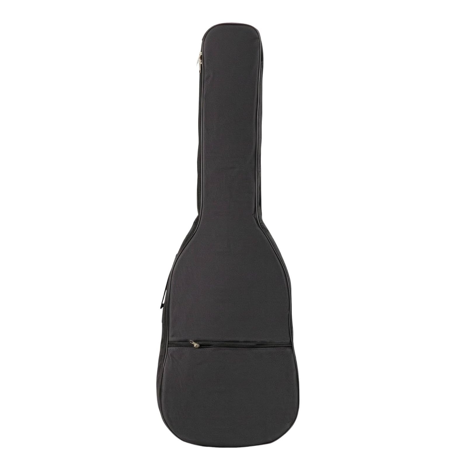 Bassgitarren-Rucksack mit Schultgurten gepolstt Bassgitarren-Rucksack E-Bass-Instrumententasche für Bassgitarristen, Proben, Untricht