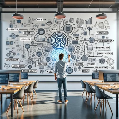 Marketing Guide to Achieving Scale and ROI With GenAI