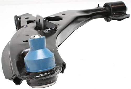 Miniatura 7 de Para Mazda 626 1998 99 00 01 2002 Brazo de control lado del conductor y del pasajero  Par  Delantero  Inferior  con rótula y bujes