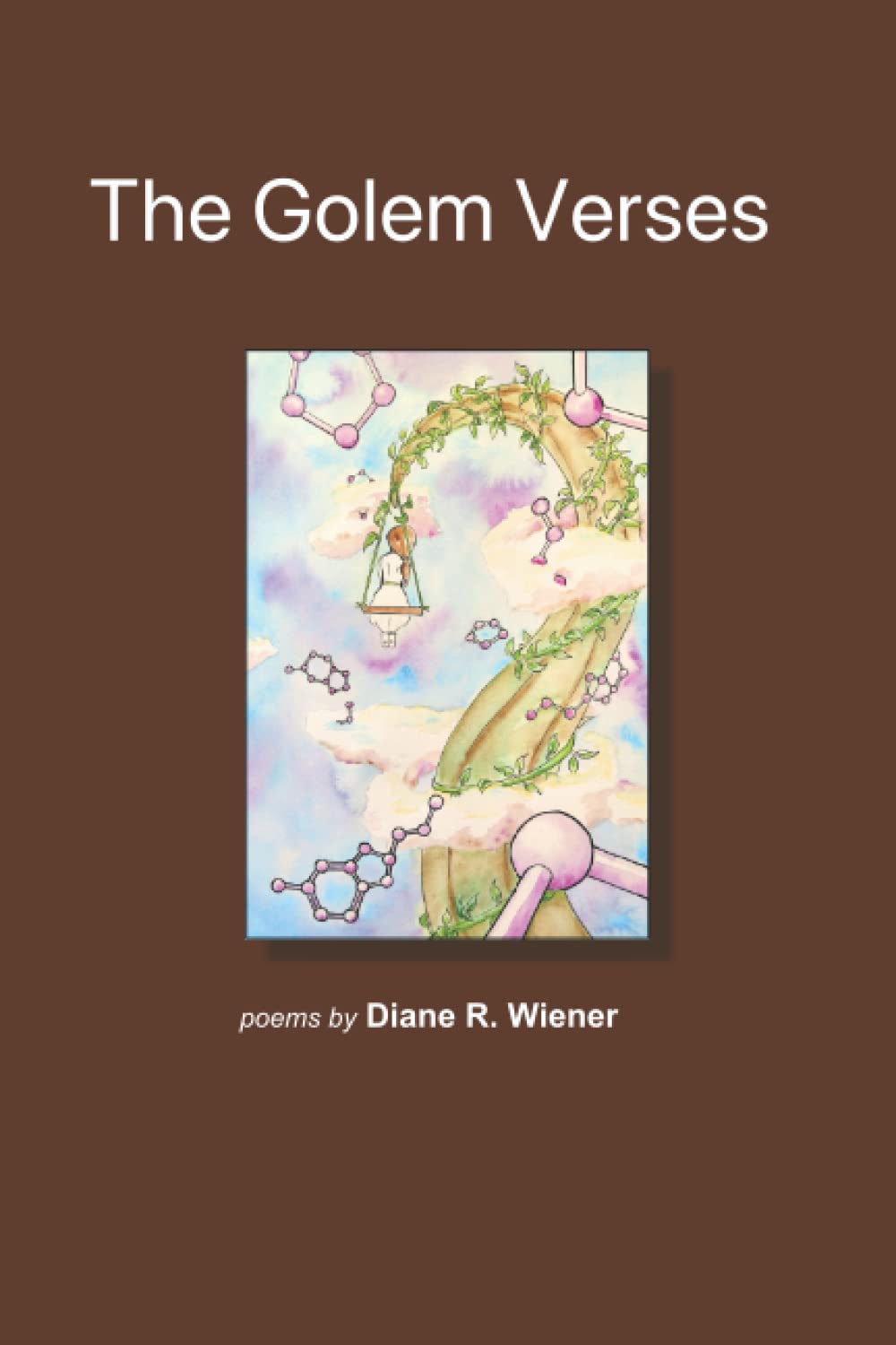 The Golem Verses