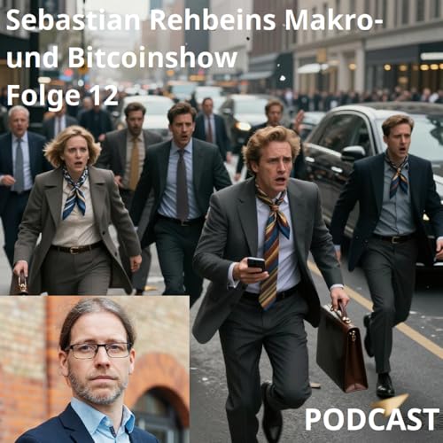 Steuerkatastrophe f&uuml;r Deutschland - Abschaffung der 1-Jahres Haltefrist f&uuml;r Bitcoin