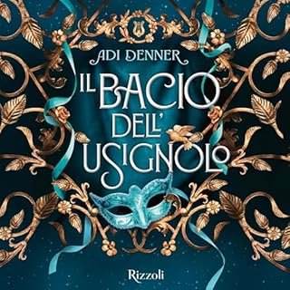 Il Bacio Dell'Usignolo copertina