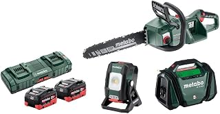 18V Brushless Camping kit