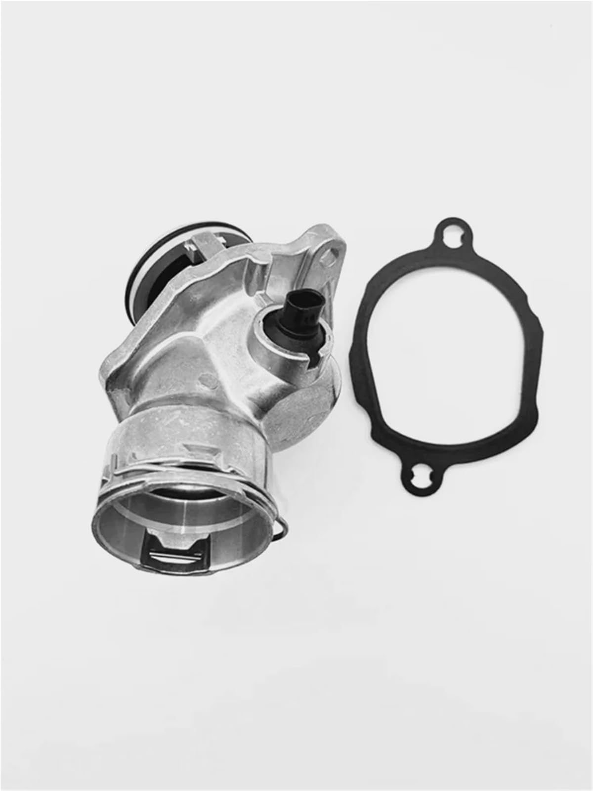 Car Accessories Thermostat Compatible With Benz For M272 W204 GLK300 W221 S300 S320 S350 W251 R320 R350 W164 ML350 Car Engine Coolant Thermostat A2722000415