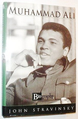 Muhammad Ali (Biography) Hardcover – January 1, 1998
