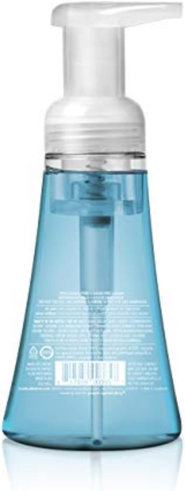 Method Foaming Hand Wash, Sea Minerals, 10 Ounce by Method
